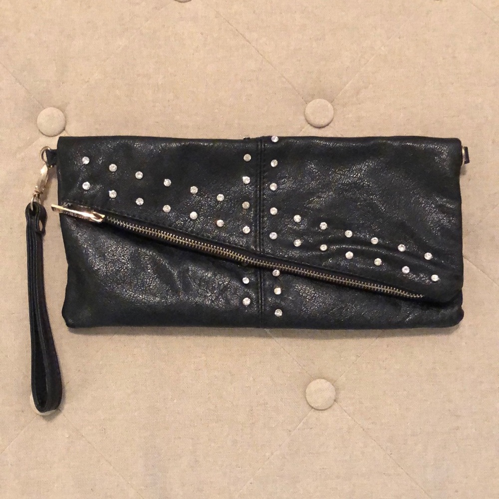 Clutch/handbag/wristlet